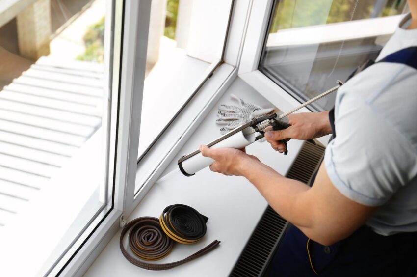 Window Insulation