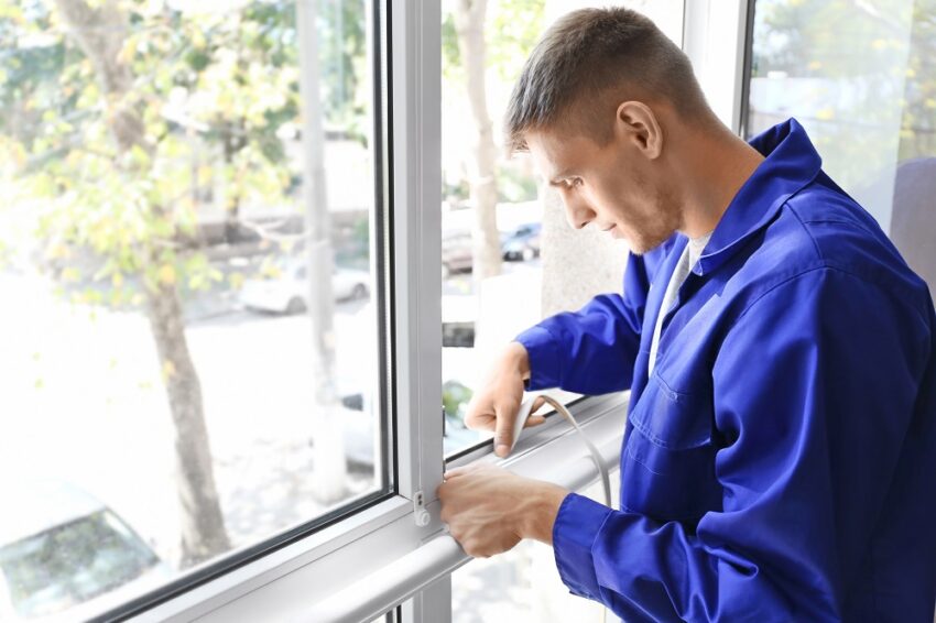 Window Insulation