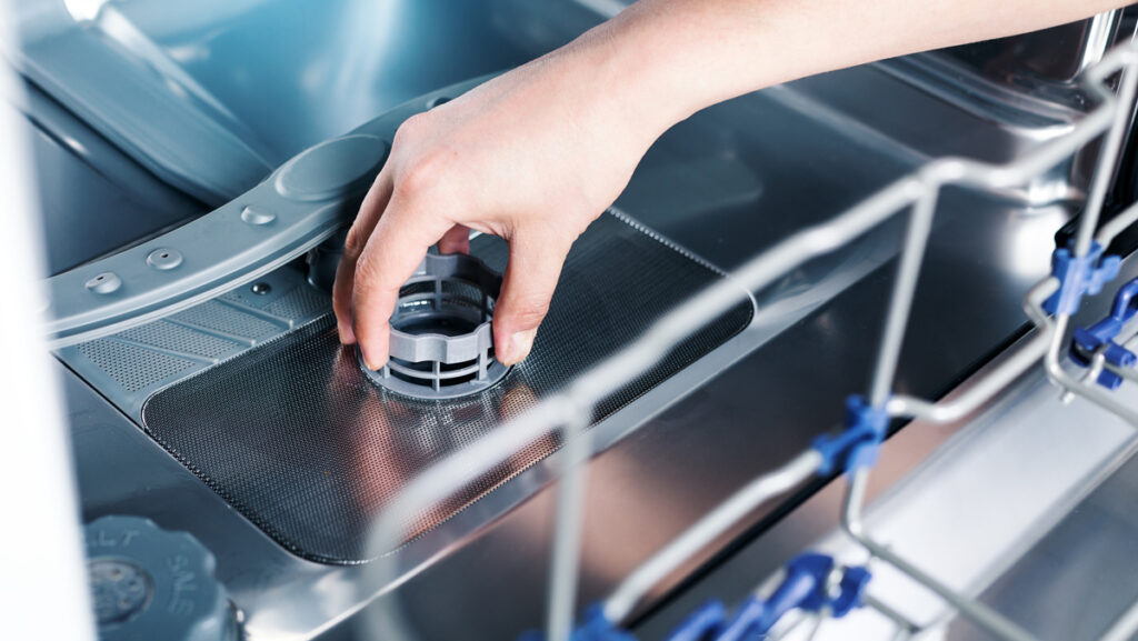 Keep Your Dishwasher Cleaner Than Ever Before