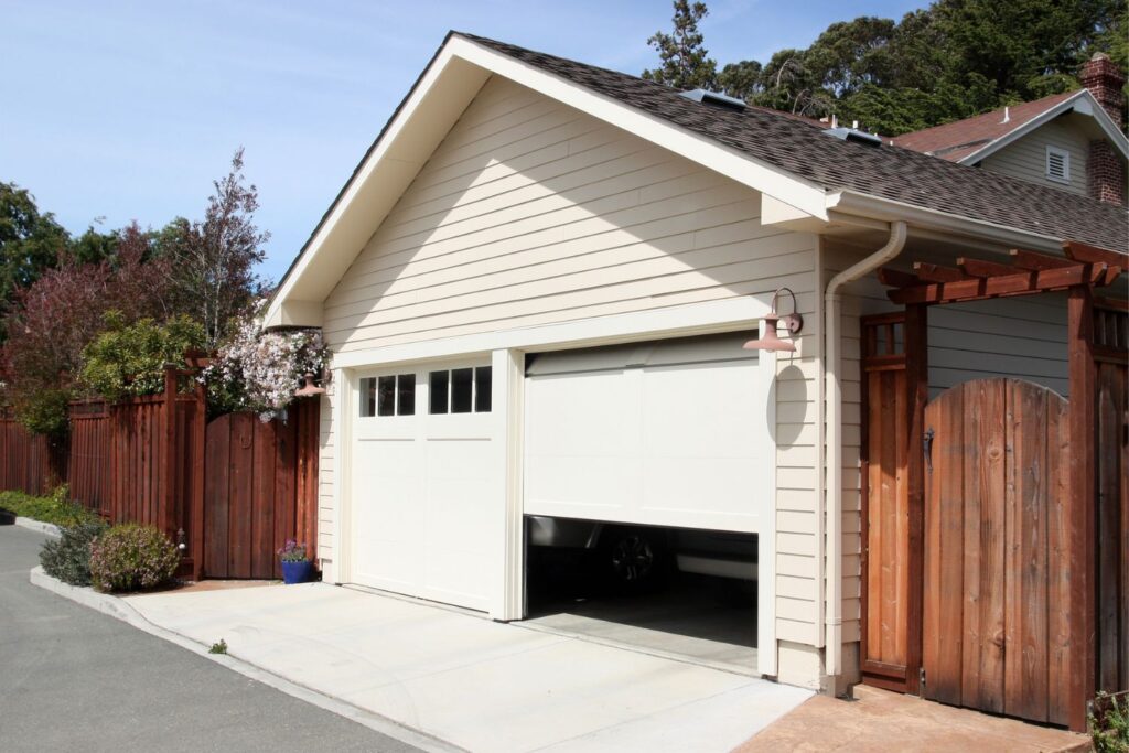 Keep Your Home Safe with Top-Grade Garage Door Hinges