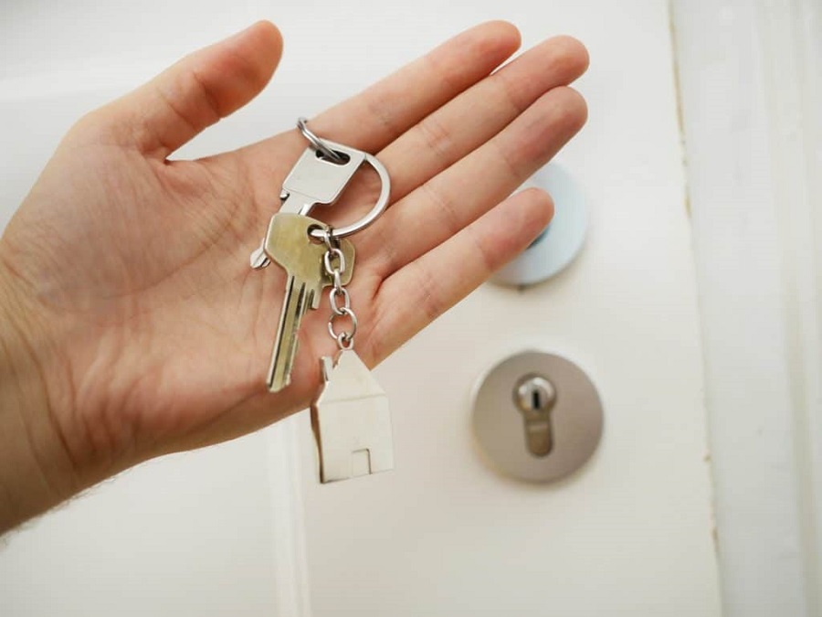 What is the Purpose of Home Rekeying
