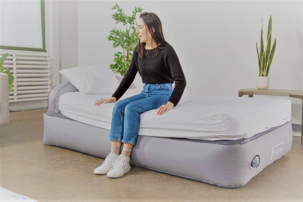 How To Clean Your Air Mattress