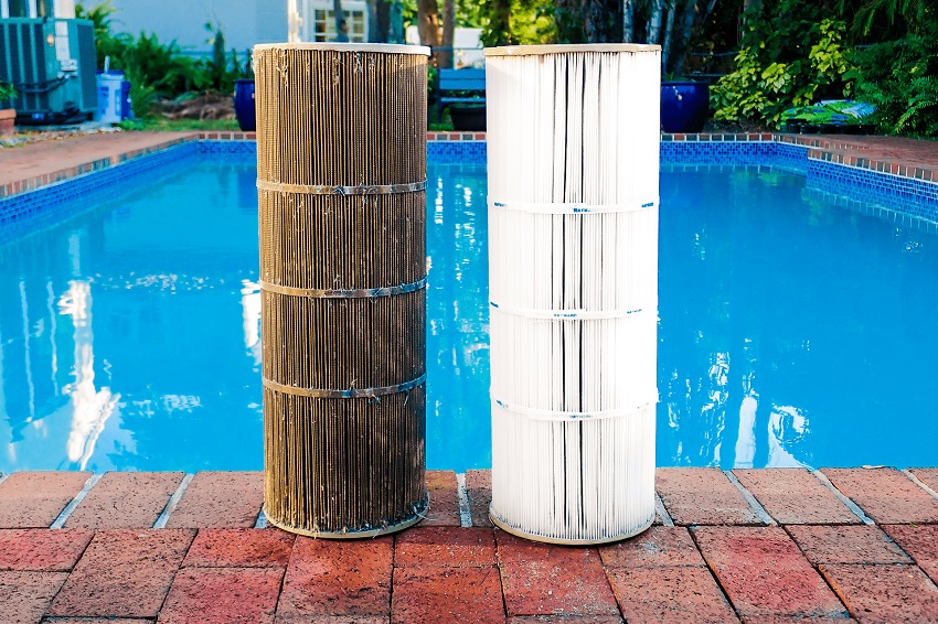 How to Clean a Pool Filter: Keep Your Pool Crystal Clear