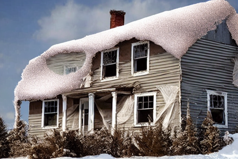 Can You Add Insulation to an Old House?