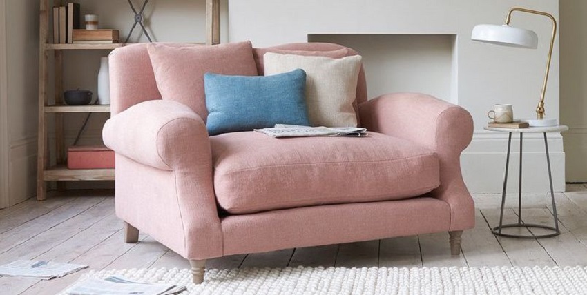 What is a Love Seat Sofa?