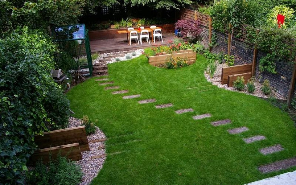 How to Make a Simple Garden: A Step-by-Step Guide for Beginners