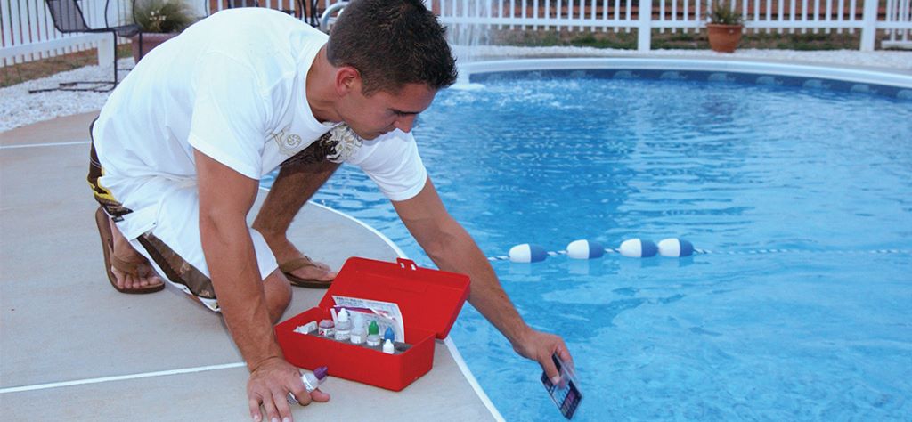 Get Acquainted with Pool Vacuums