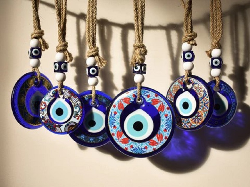 Beyond Decor: Good Luck Charms to Add to Your House in 2024
