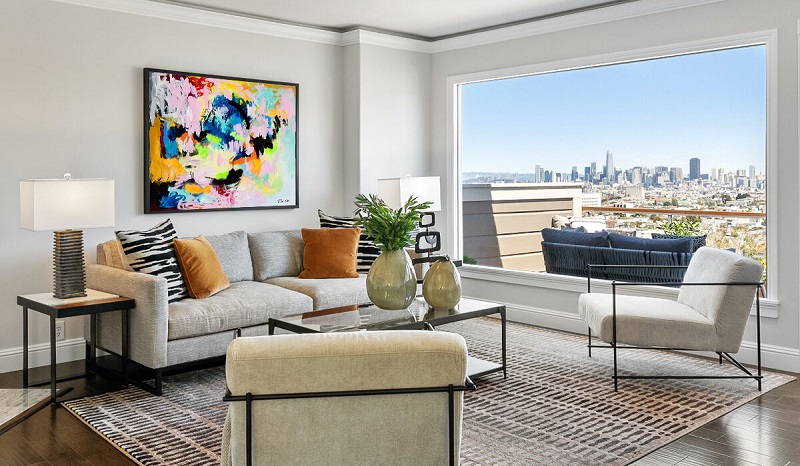Wall Decor for Living Room
