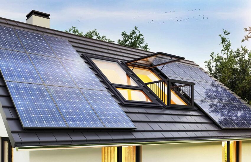 Solar Panel Maintenance for Homeowners