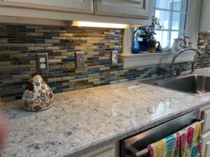 What is the best alternative to granite countertops?
