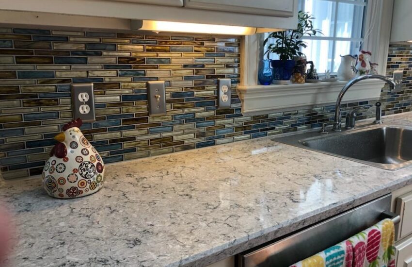 What is the best alternative to granite countertops?