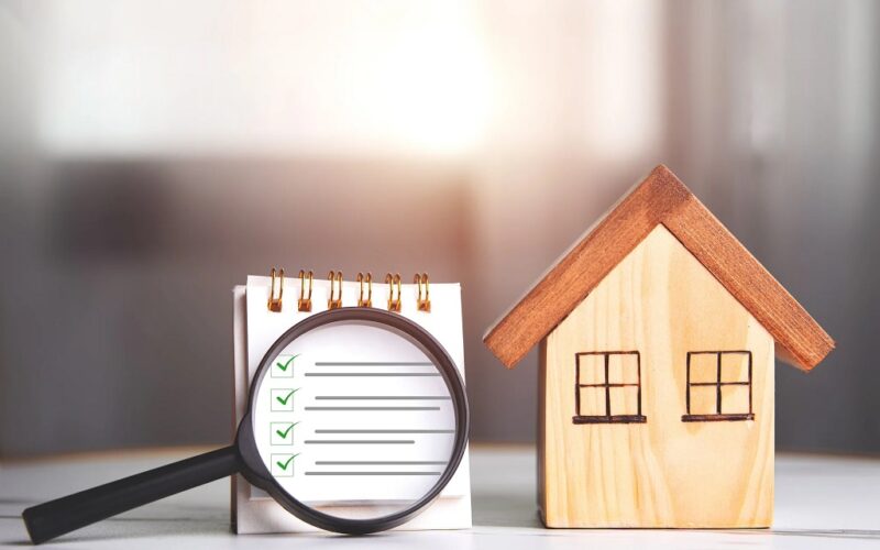 What is the most important item for home maintenance?