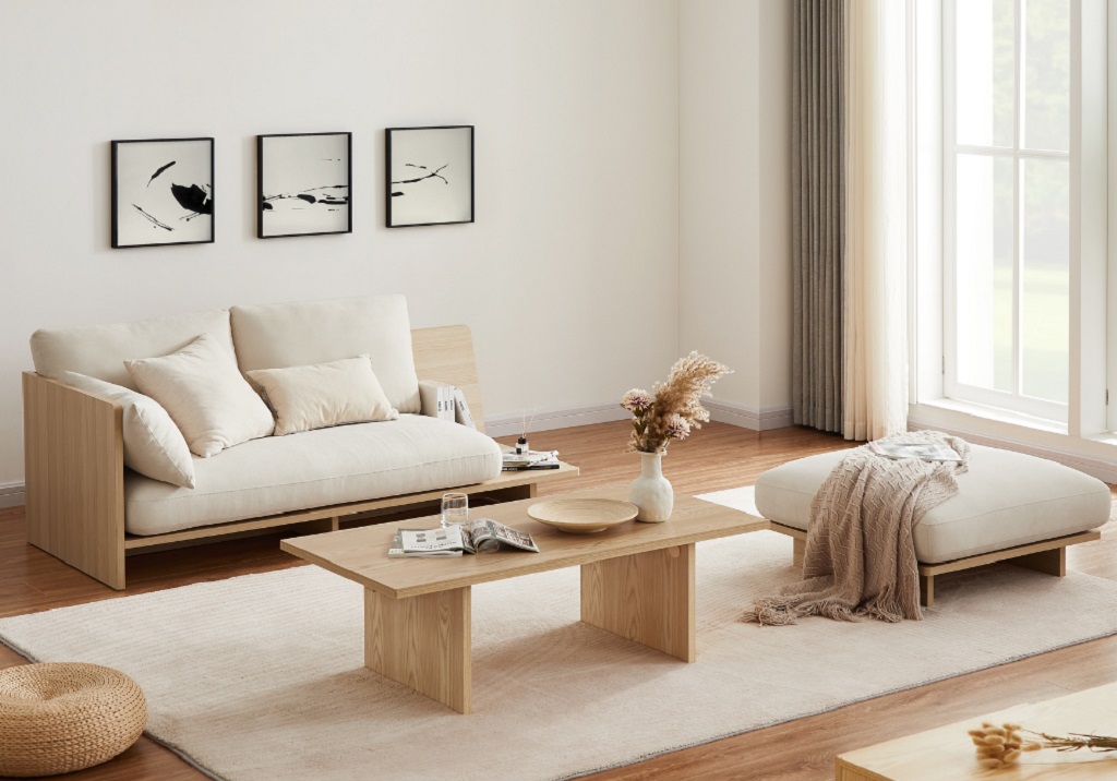 Japandi Takeover: Unveiling the Secrets of This Minimalist Yet Warm Design Trend
