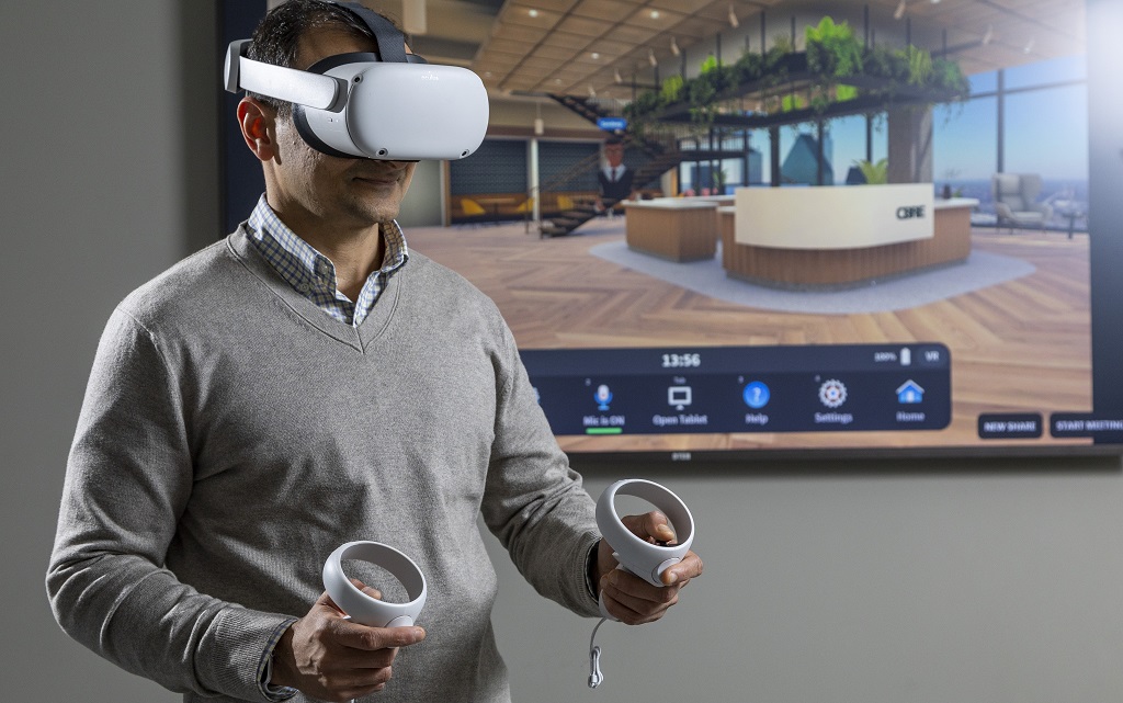 Virtual Reality Boom: Can You Sell Your House Without Physical Showings?