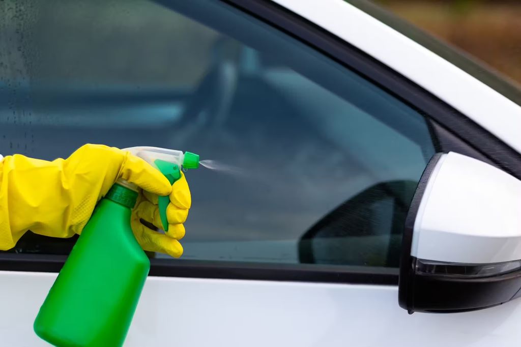 What is eco-friendly in a car