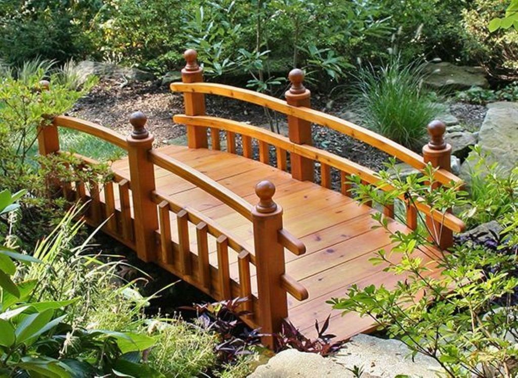 What is the best design for a bridge