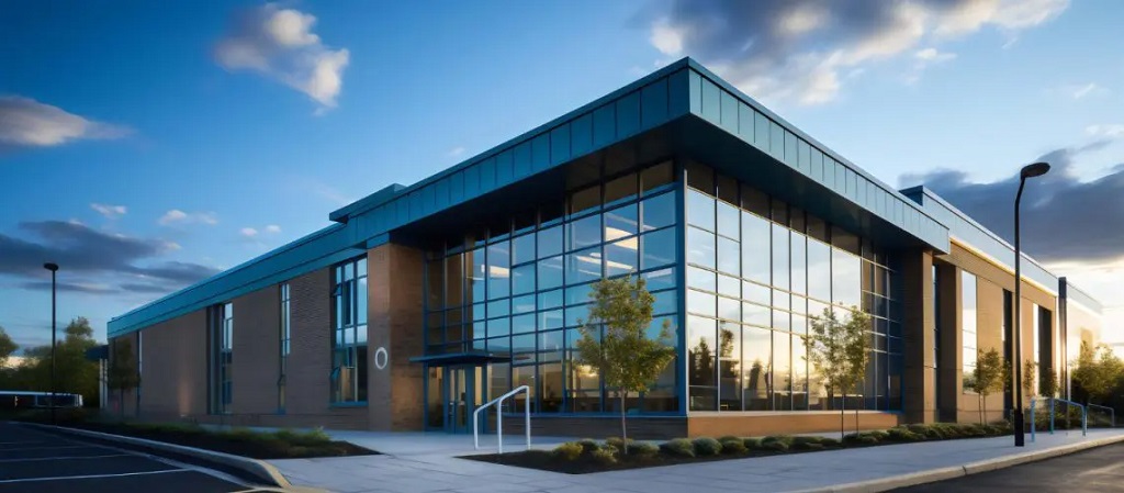 Innovative Roofing Solutions for Modern Commercial Buildings