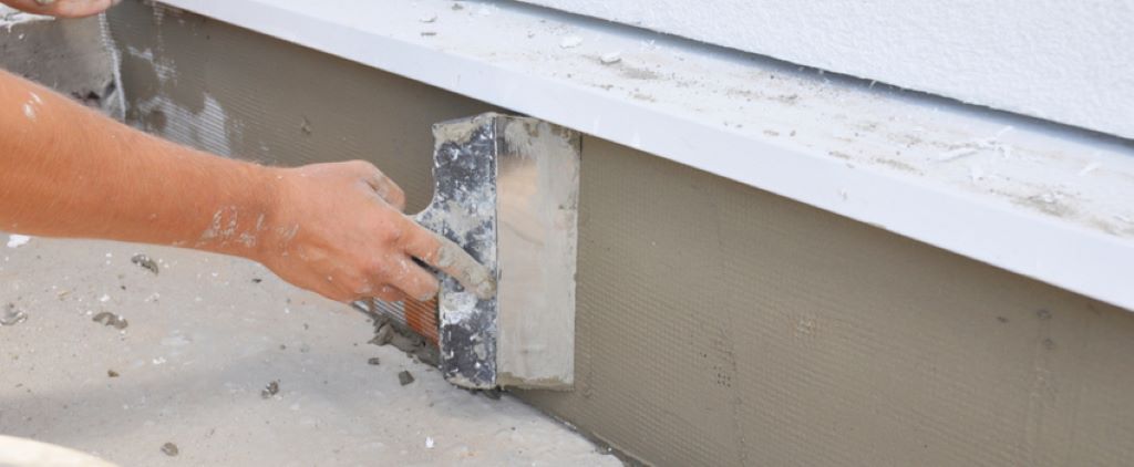 What is the best foundation repair method