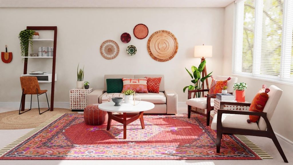 How to make your home feel luxurious