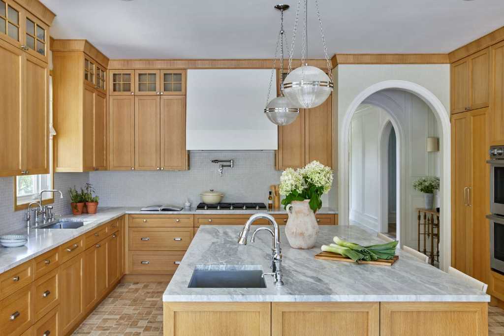 The Heart of the Home: Kitchen Design Ideas for Every Cook