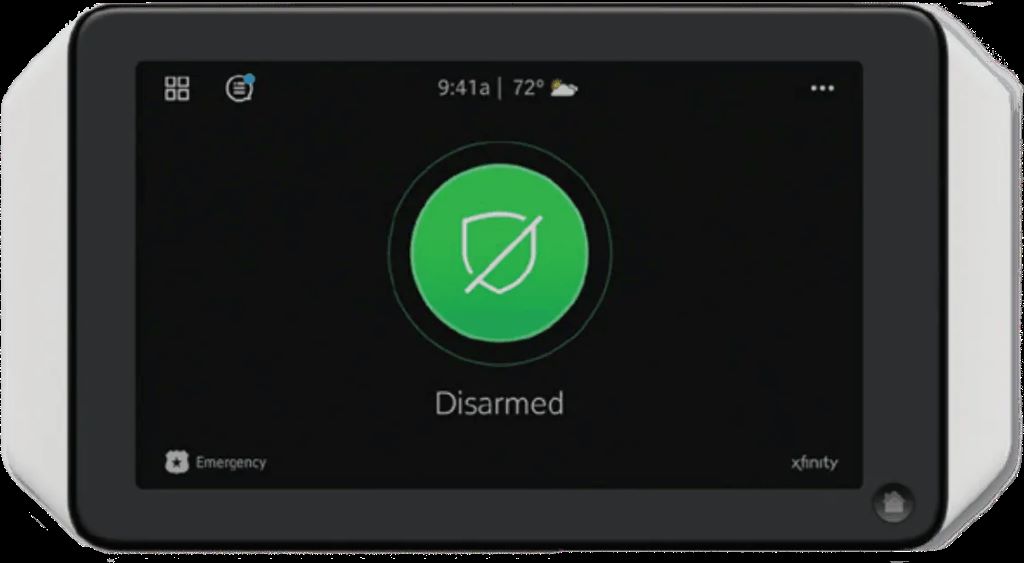 What is the cost of our self protection plan Xfinity