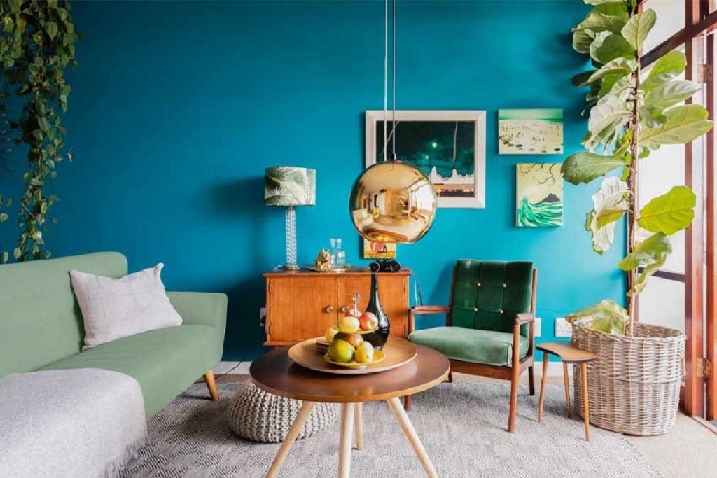 Home Haven: Simple Ways to Enhance Your Living Space