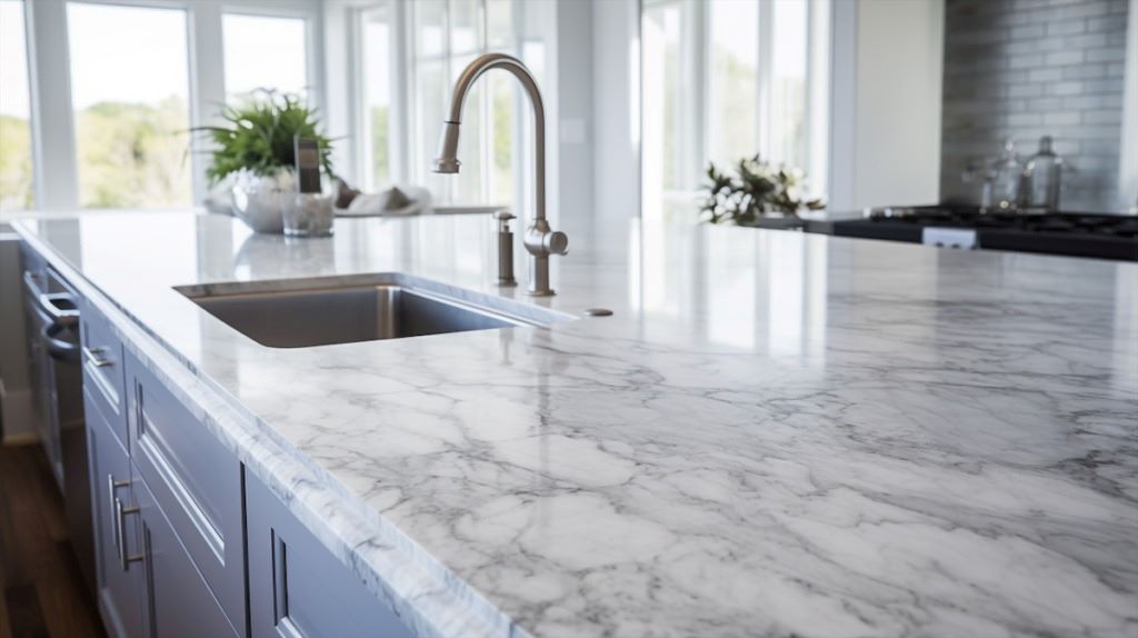 How Often Should You Seal Marble Countertops