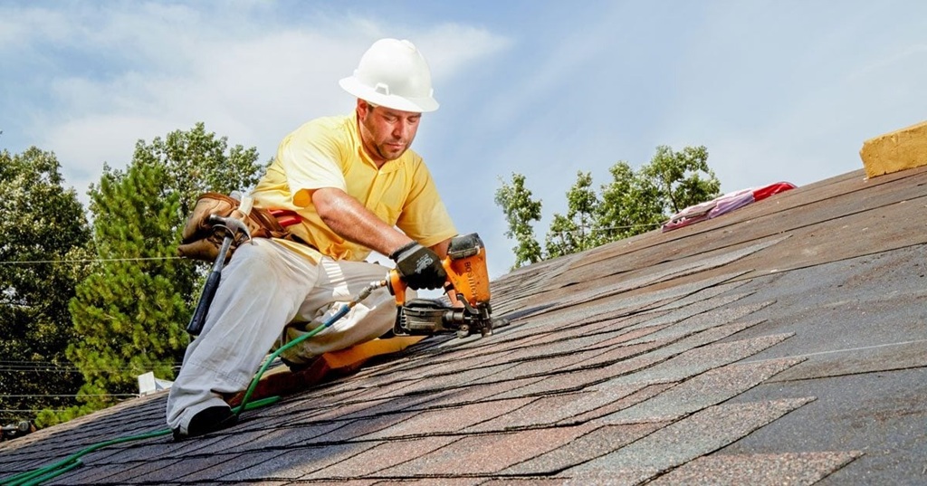 What are the rules for roof venting