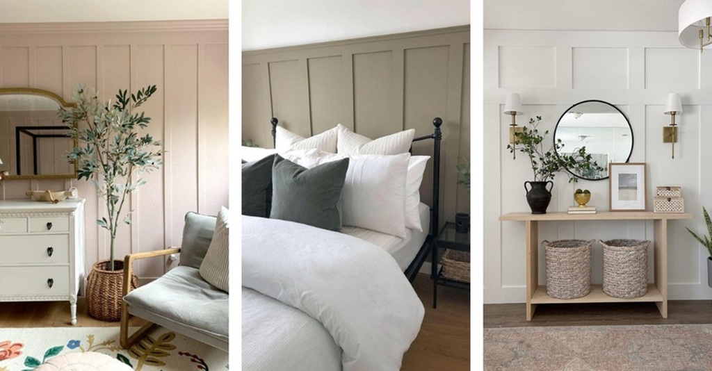 Transform Your Space with Stunning Board and Batten Wall Ideas