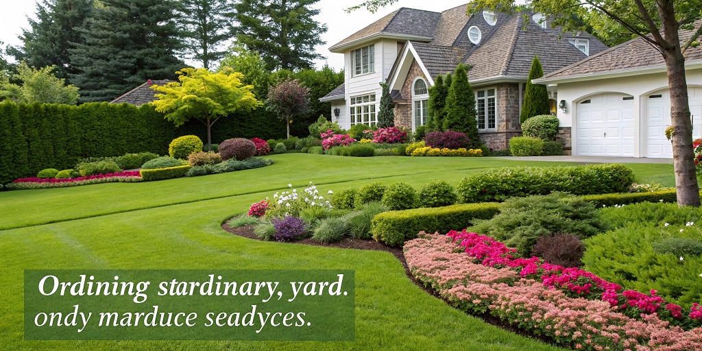 Maximizing Property Value with Quality Landscaping