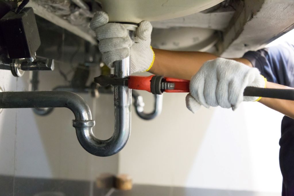 plumber: Protecting Your Health and Home