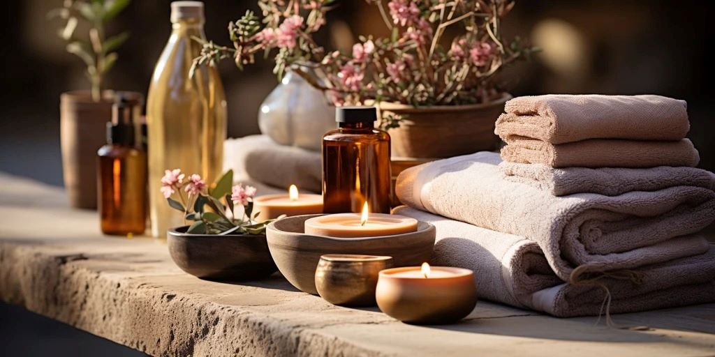 Natural Skin Care Remedies & Hair Care Tips