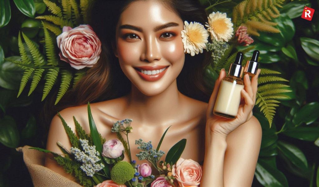 Natural Hygiene & Natural Personal Care Products