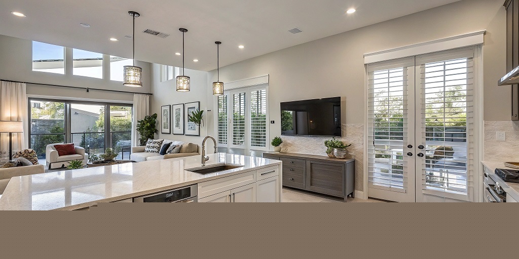 7 Must-Have Features in Today's New Construction Homes
