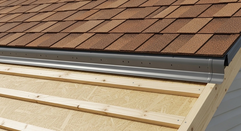 Can I install shingles over old ones on a gable roof