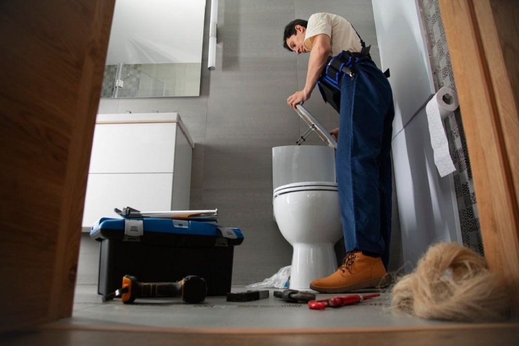 Are natural drain cleaners safe for all pipe types in Nashville homes 