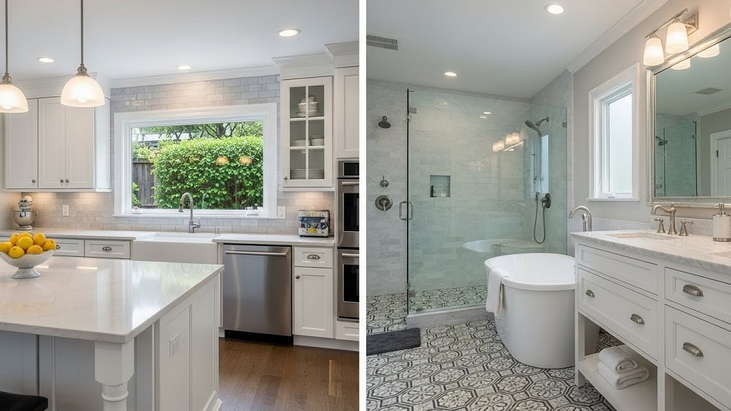 What certifications should I look for when choosing healthy remodeling materials