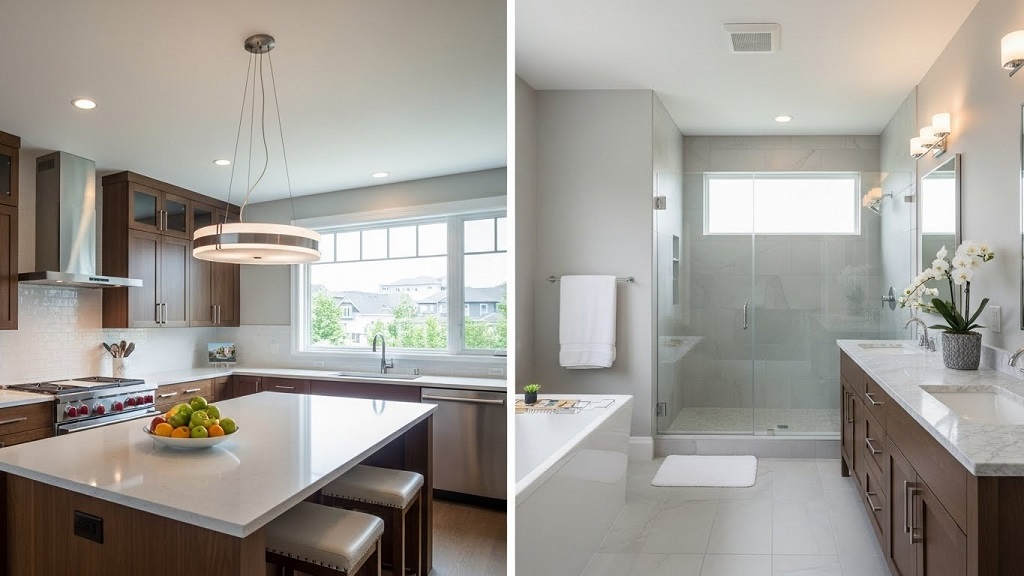 Can I make my kitchen healthier without a full remodel