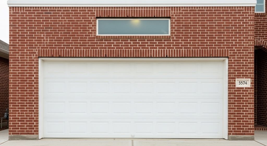 How to Design a Garage That Meets Standard Garage Door Width
