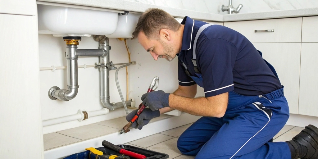 How to find cheap plumbers near you that offer quality work. Learn how to vet affordable plumbing services, check reviews, and avoid common budget pitfalls.