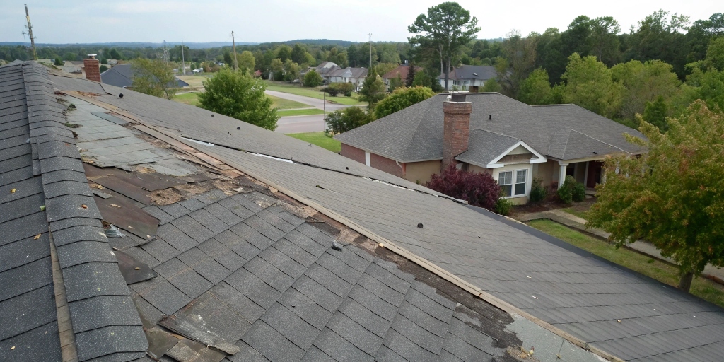 Are There Risks in Delaying Roofing Near Me Repairs During Dry Seasons in Athens AL?