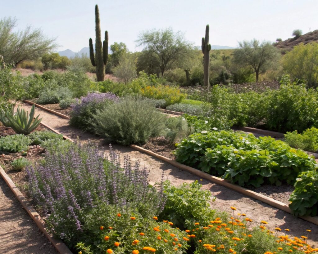 Natural and Eco-Friendly Pest Control Methods for Phoenix Homes