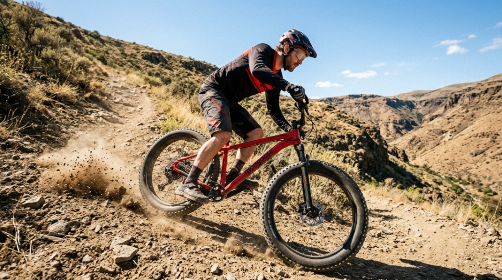 Mongoose Argus Trail vs Other Budget Fat Tire Bikes: Key Differences