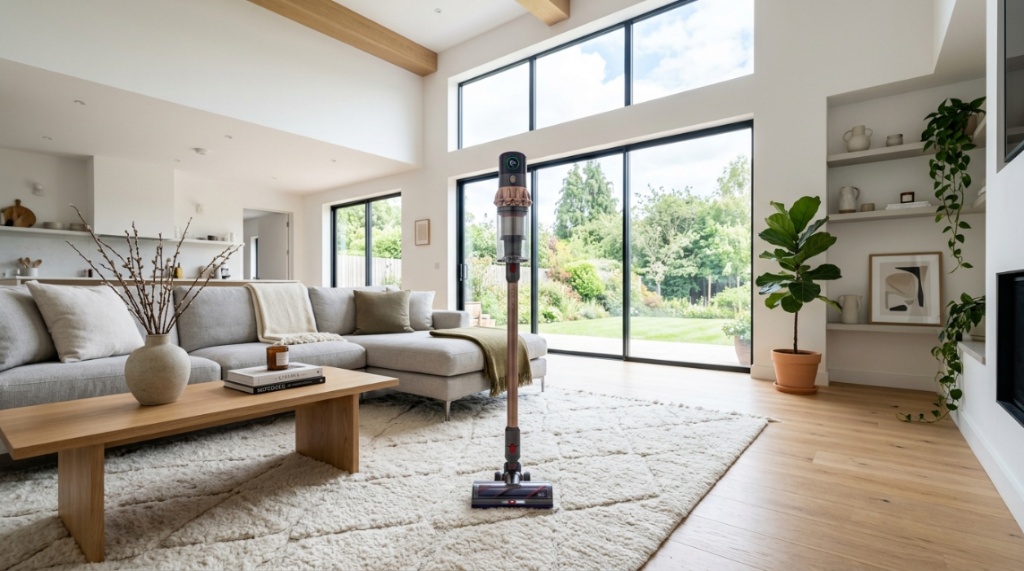 How to Choose the Best Shark Vacuum for Your Home This Year