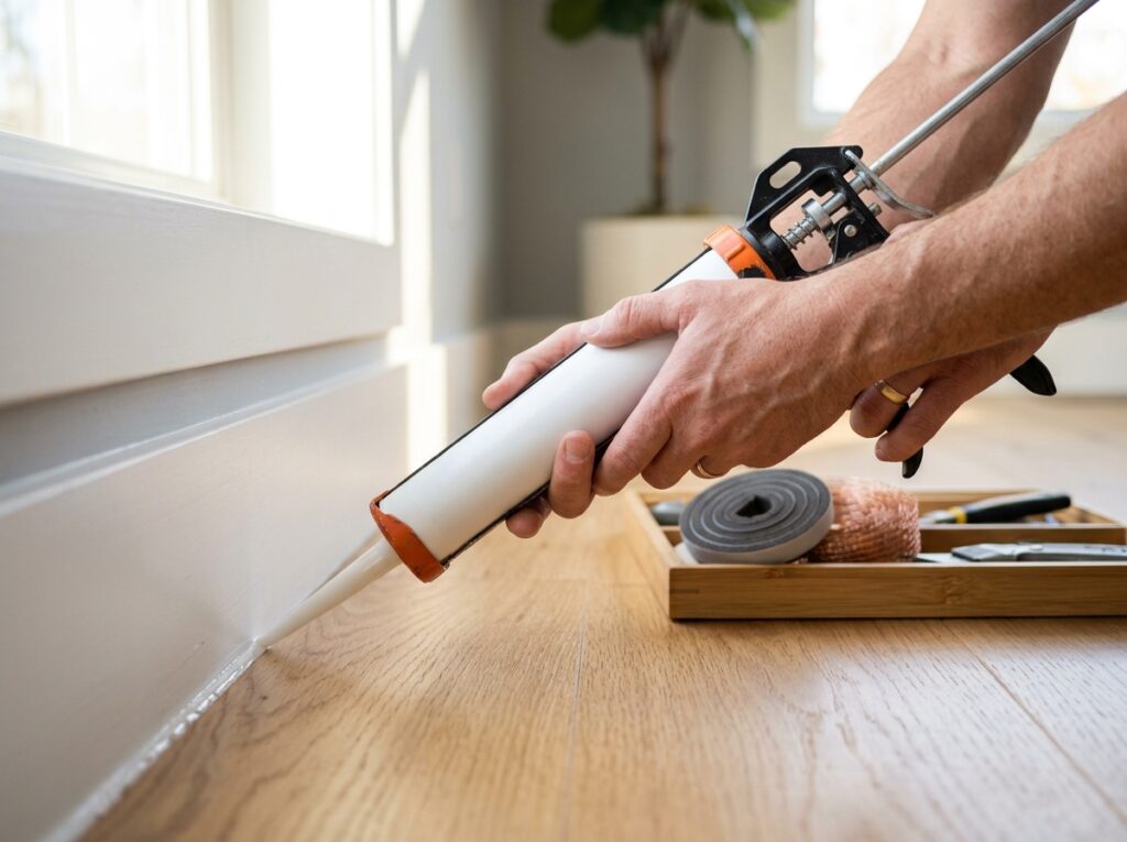 Small Home Fixes That Prevent Bigger Pest Problems