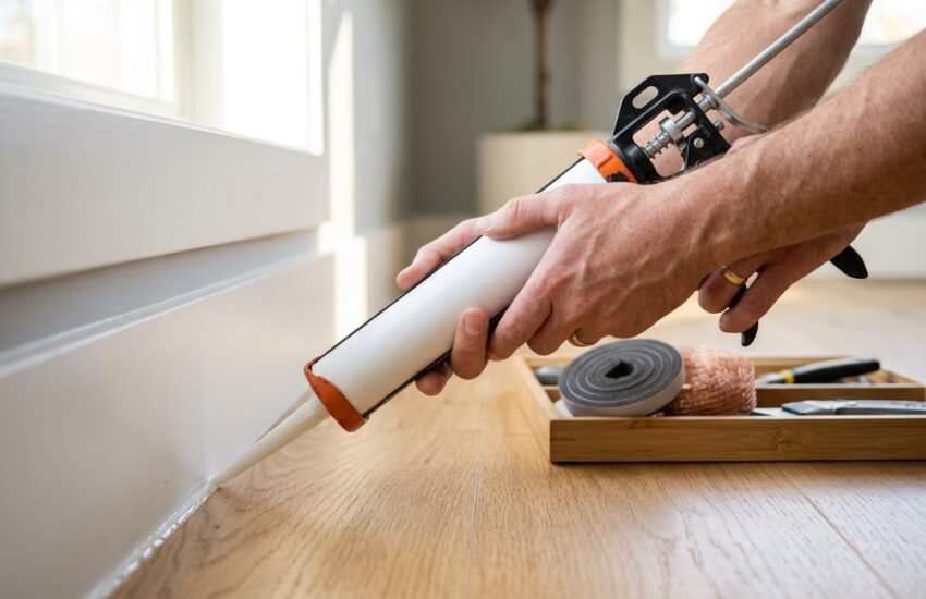 Stop pests before they take over. Learn simple, high-impact home fixes to seal entry points, eliminate moisture, and prevent costly infestations for good.