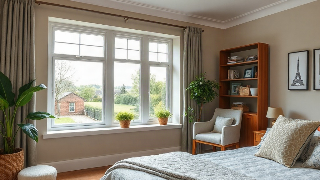 Top Window Trends for Irish Homes This Year: 5 Best Picks to Upgrade Comfort and Efficiency